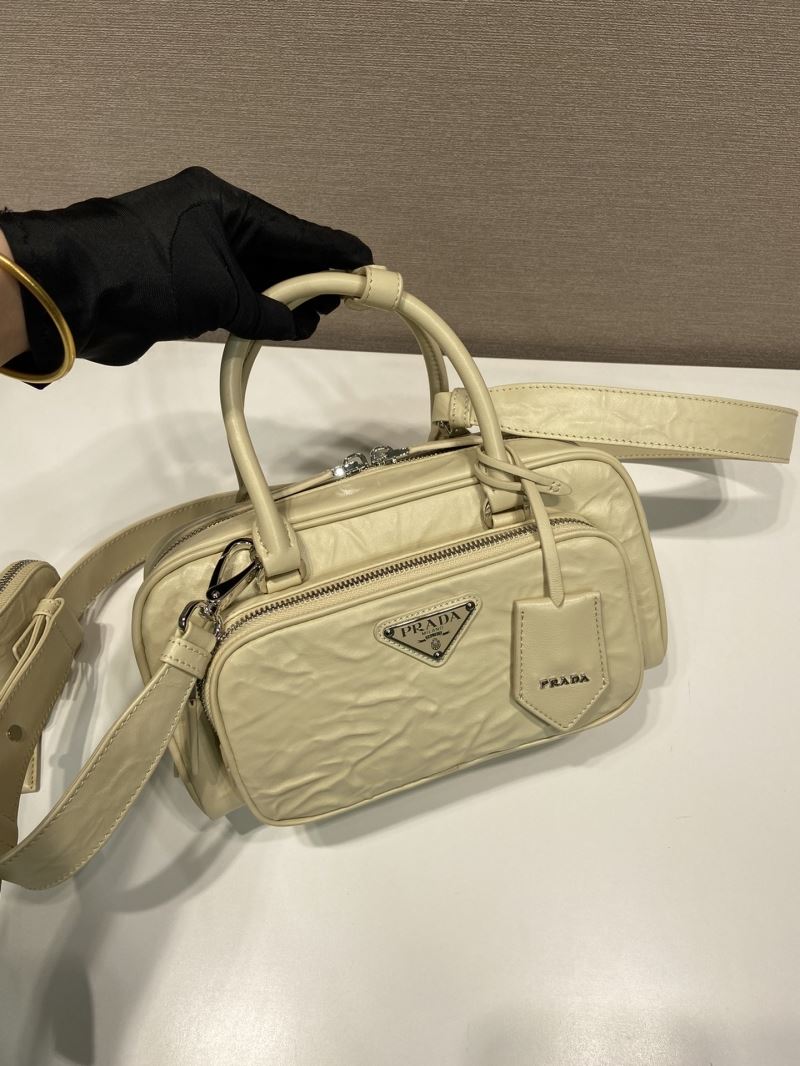 Prada Top Handle Bags